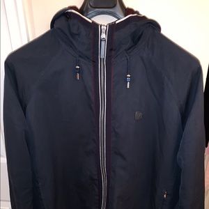 Louis Vuitton Wind Breaker